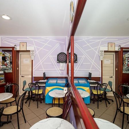 Hotel Terranova Pise Extérieur photo