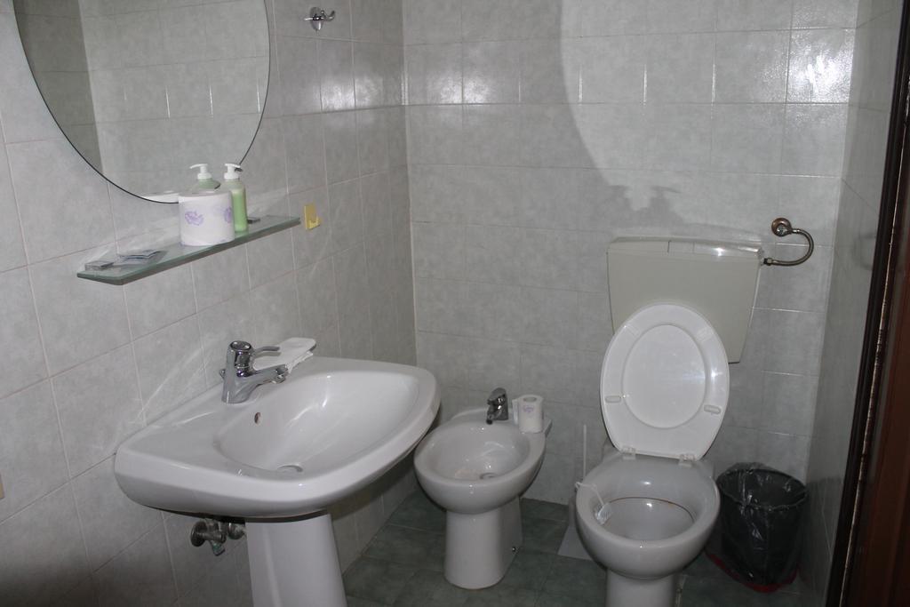 Hotel Terranova Pise Chambre photo