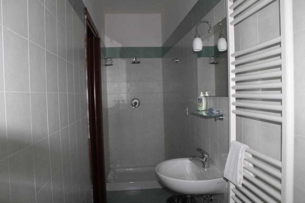 Hotel Terranova Pise Chambre photo
