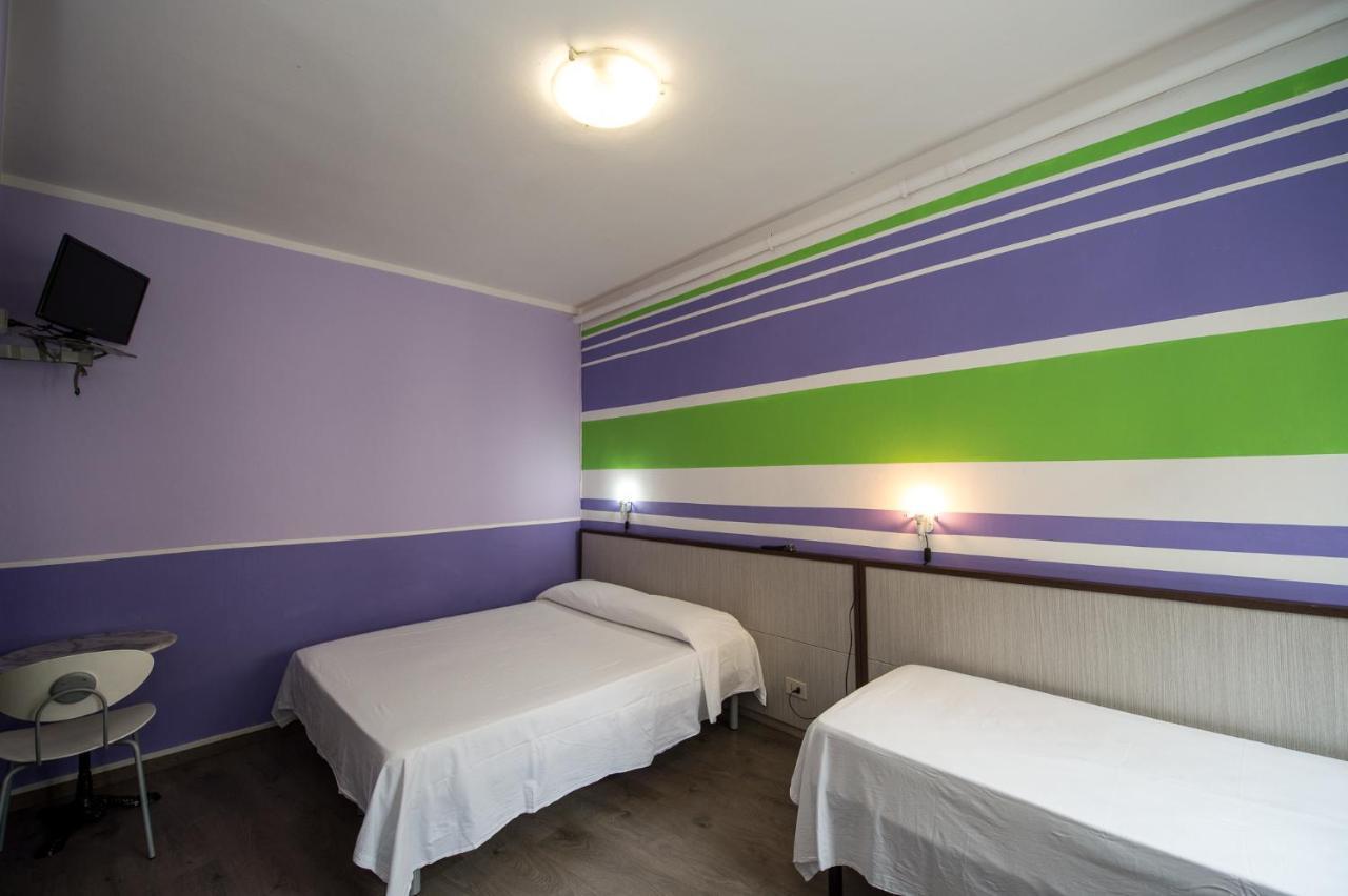 Hotel Terranova Pise Extérieur photo