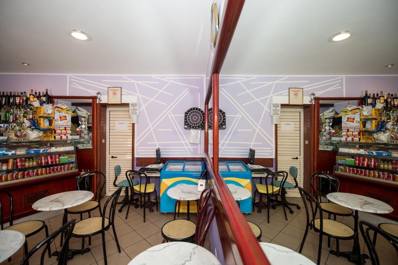 Hotel Terranova Pise Extérieur photo