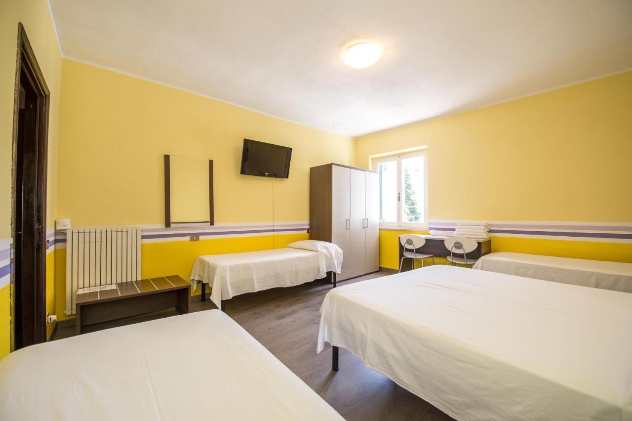 Hotel Terranova Pise Extérieur photo