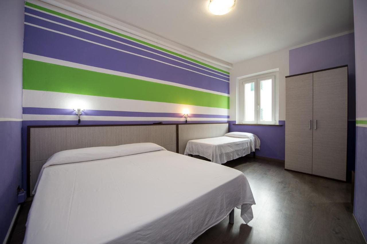Hotel Terranova Pise Extérieur photo