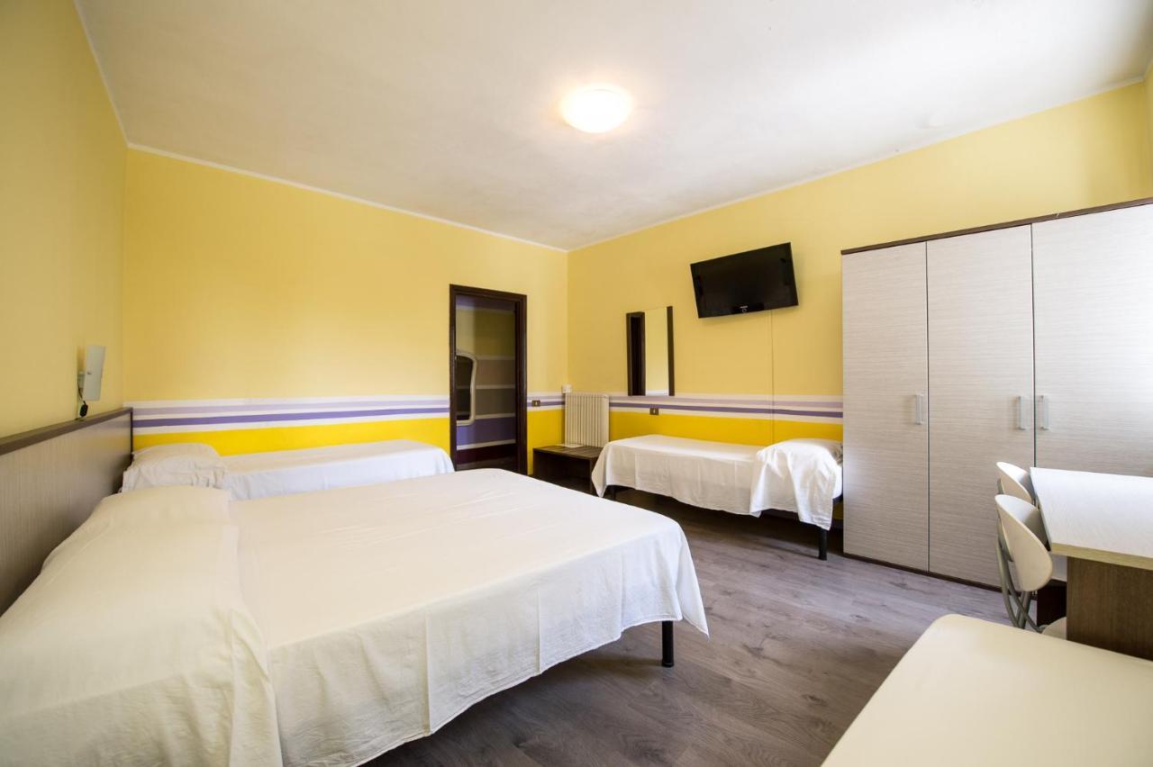 Hotel Terranova Pise Extérieur photo