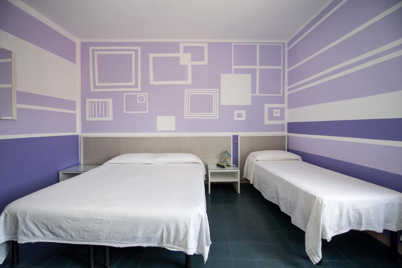 Hotel Terranova Pise Extérieur photo
